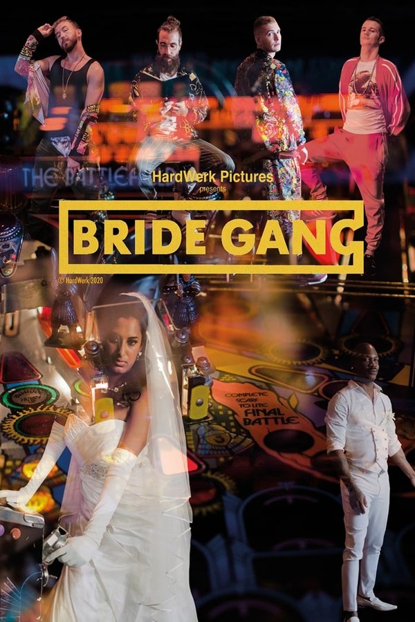 Bride Gang
