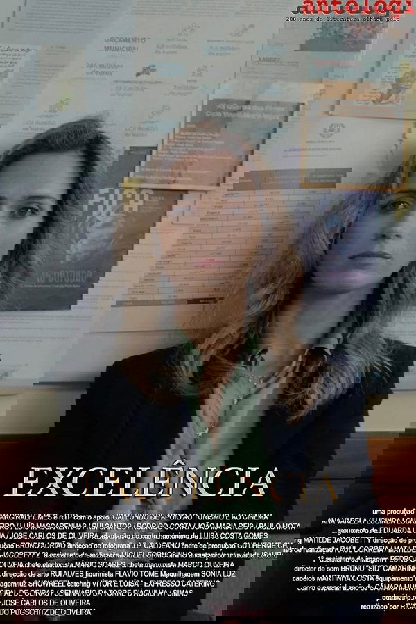 Excelência