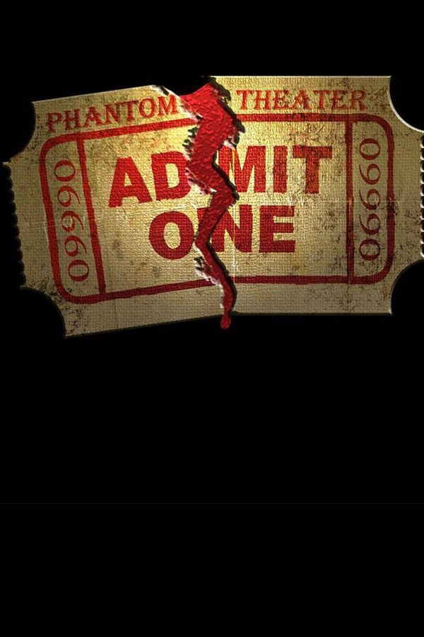 Phantom Theater