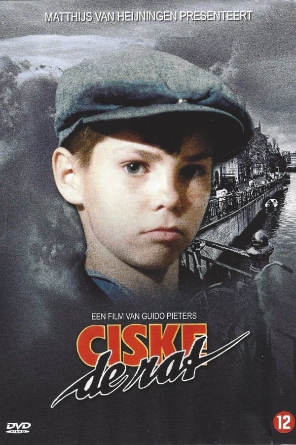 Ciske de Rat