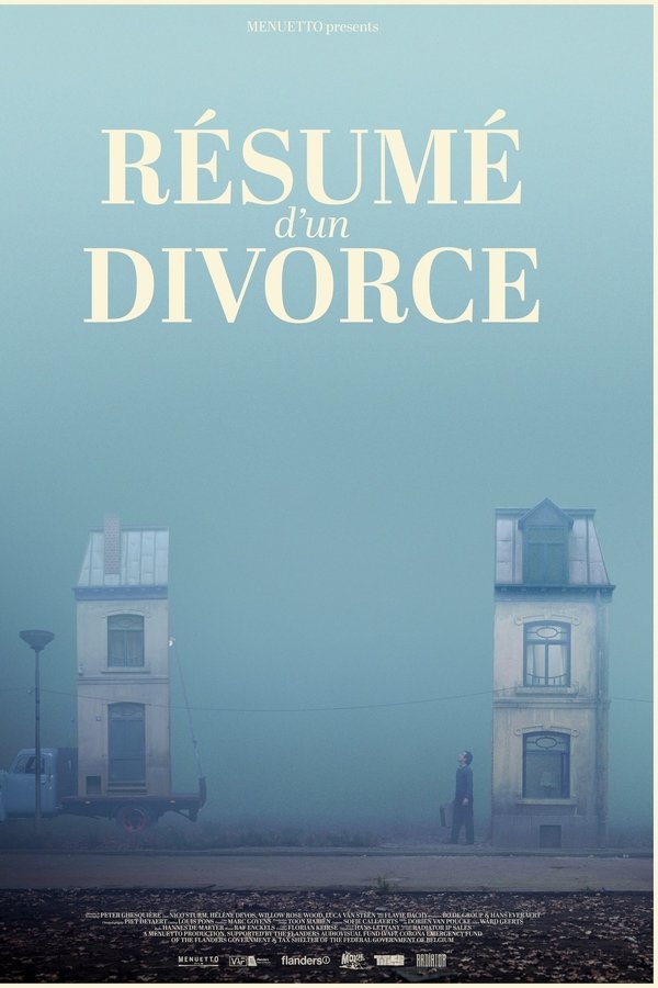 Résumé D'un Divorce