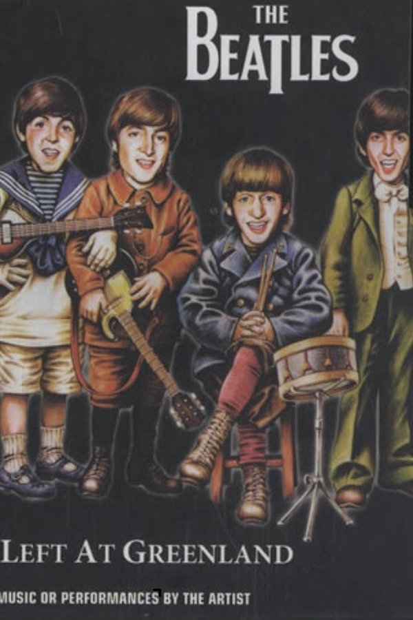 The Beatles: Turn Left At Greenland