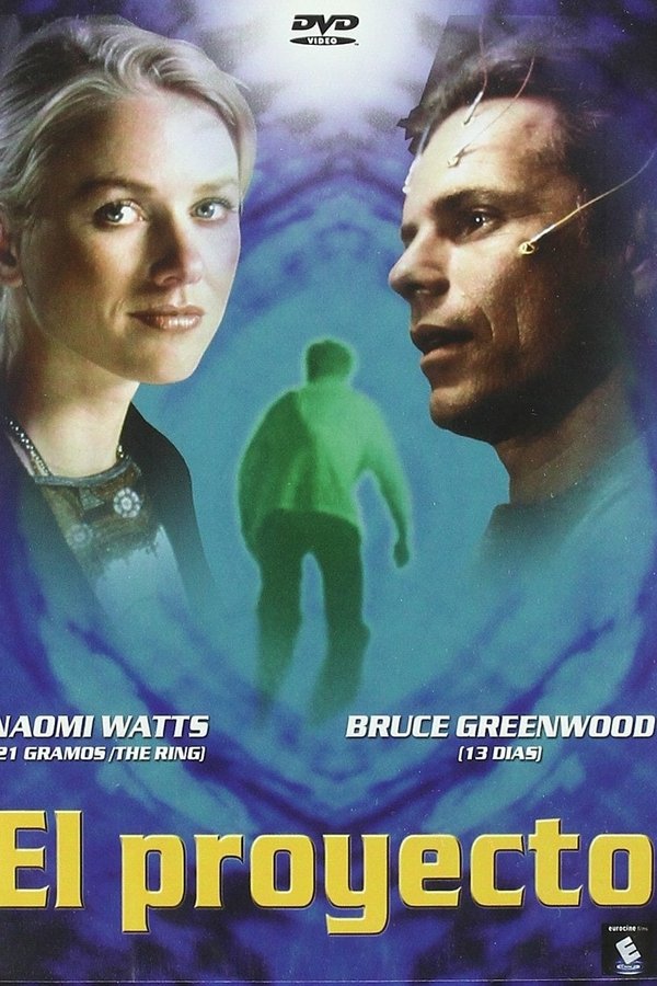 Sleepwalkers
