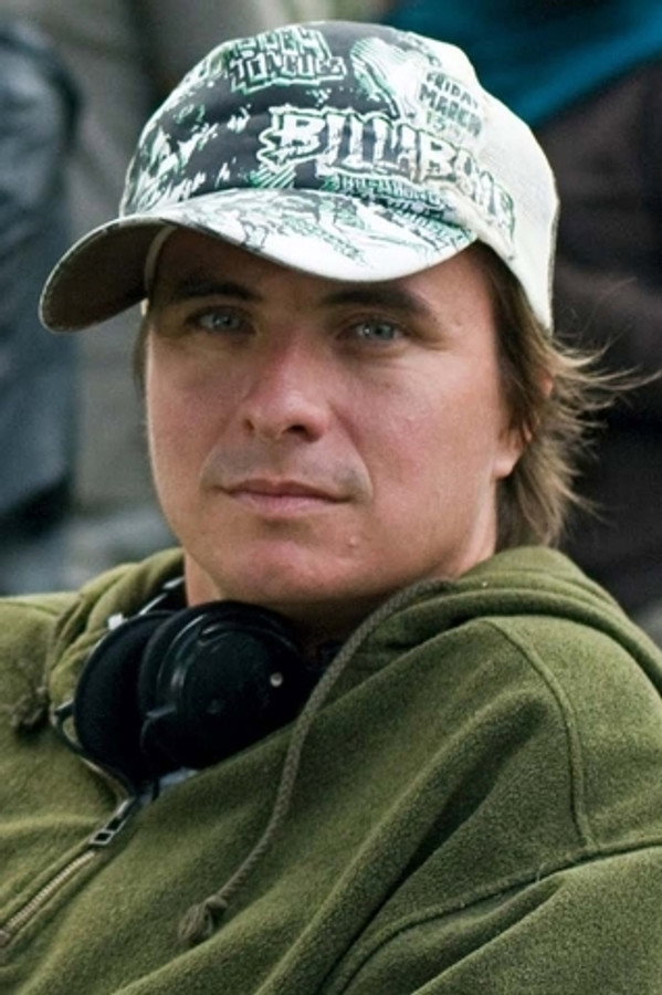 Director