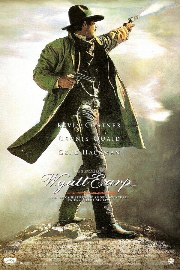 Wyatt Earp