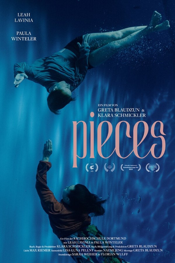 Pieces