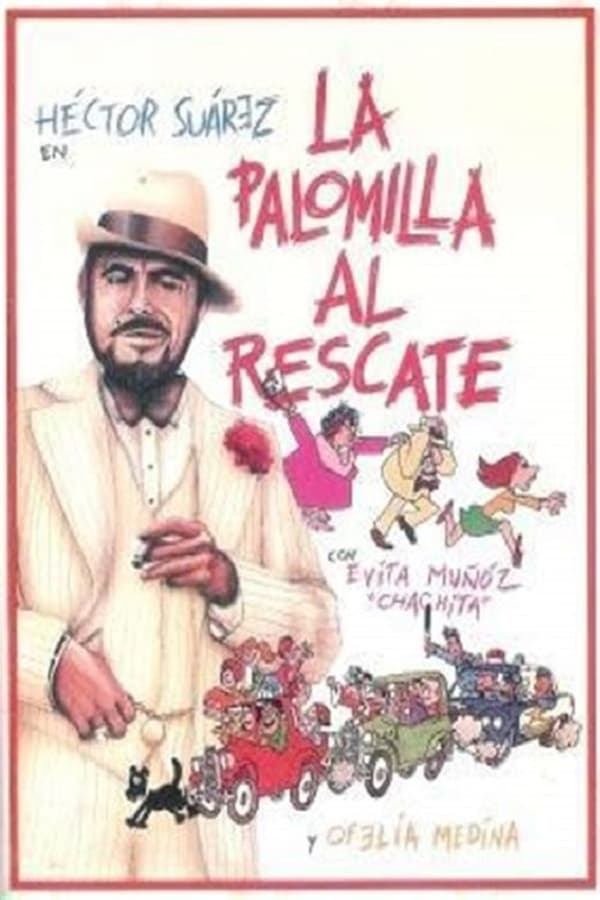 La Palomilla Al Rescate