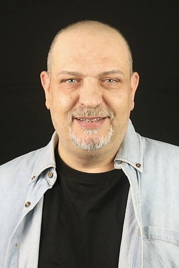 cast