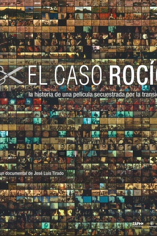 El Caso Rocío