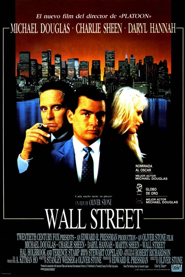 Wall Street