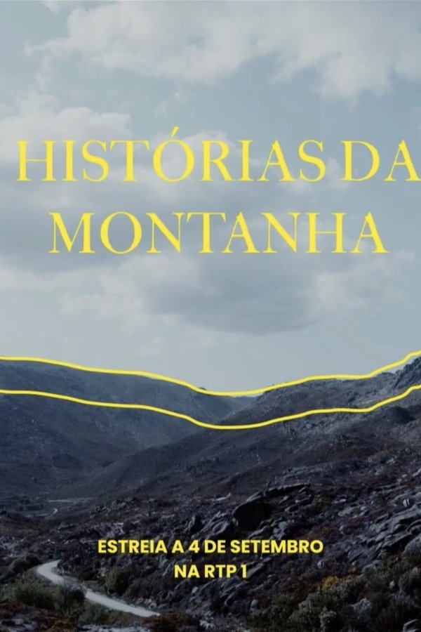 Histórias Da Montanha