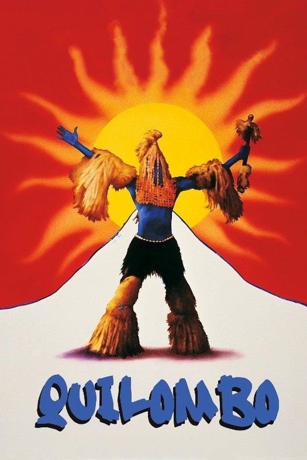Quilombo