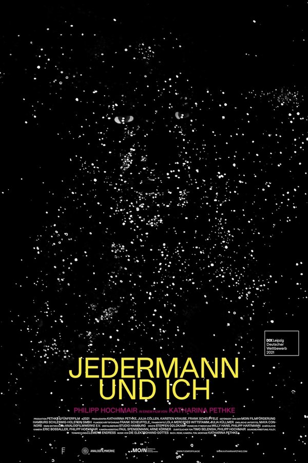 Jedermann Und Ich