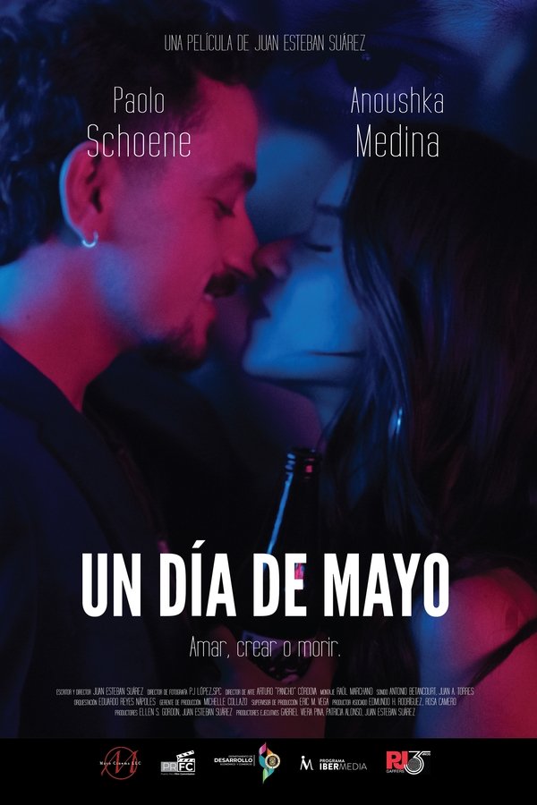 Un Dia De Mayo