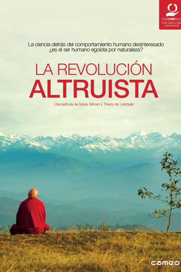 Vers Un Monde Altruiste ?