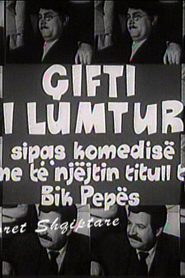 Çifti I Lumtur
