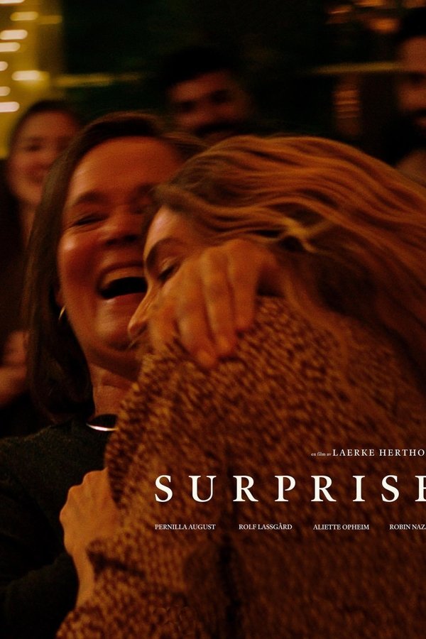 Surprise