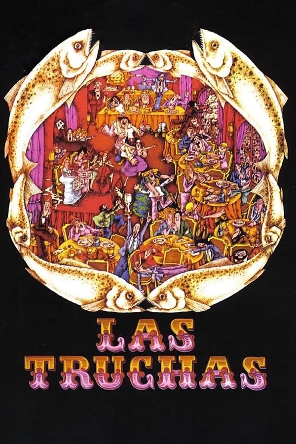 Las Truchas