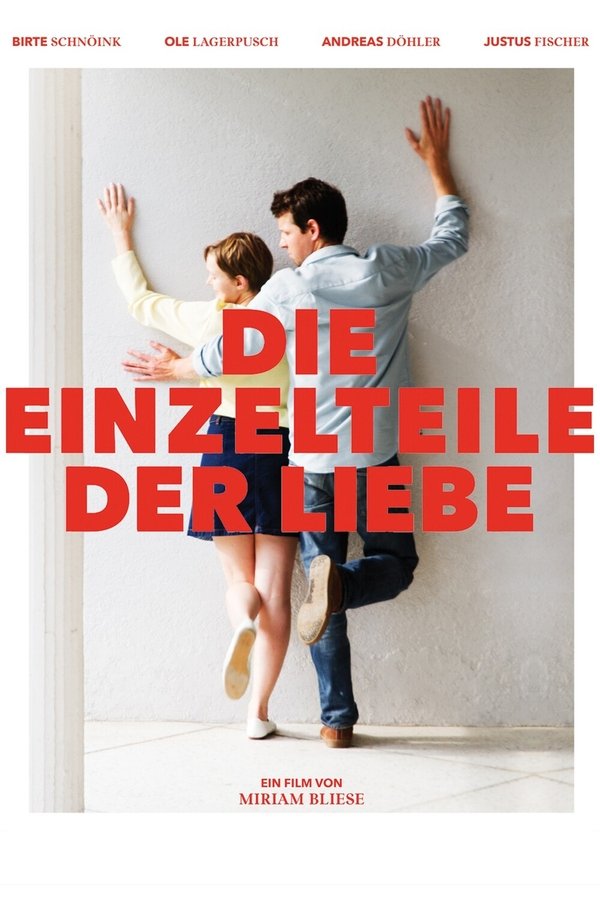 Die Einzelteile Der Liebe