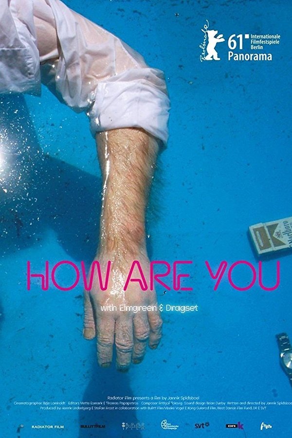 How Are You