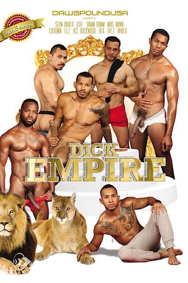 Dick Empire