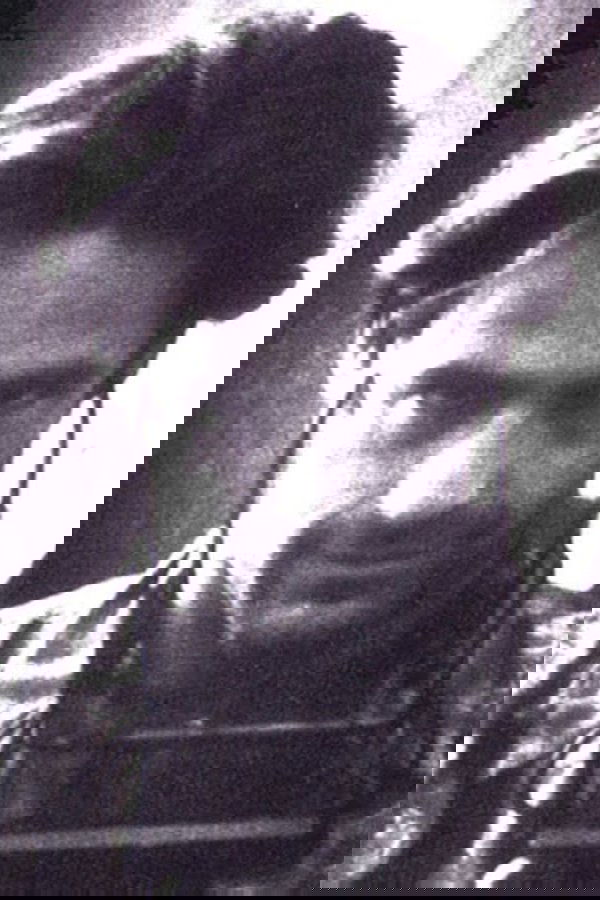 The Eyes Of St. Anthony