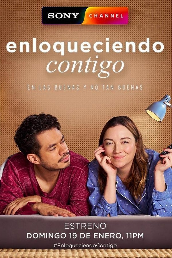Enloqueciendo Contigo