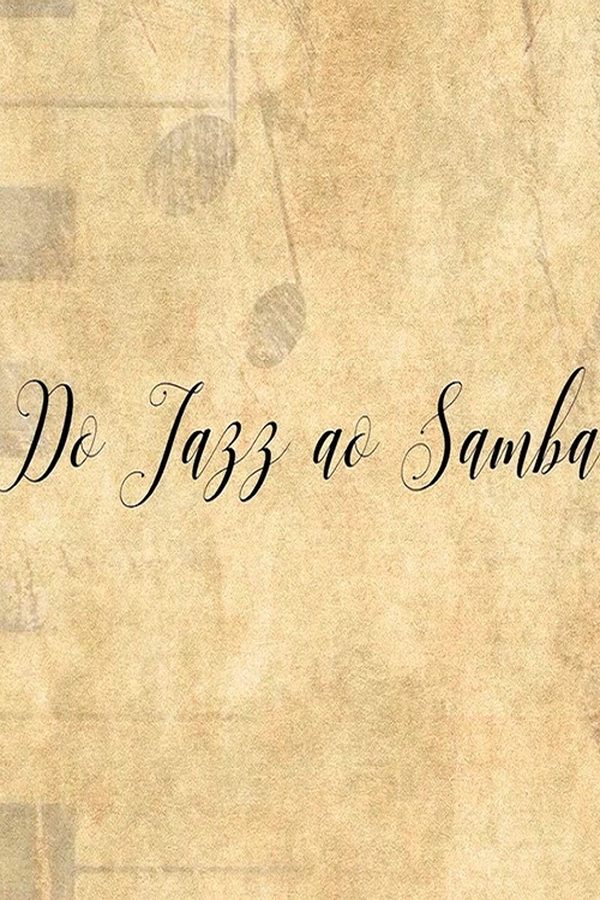 Do Jazz Ao Samba