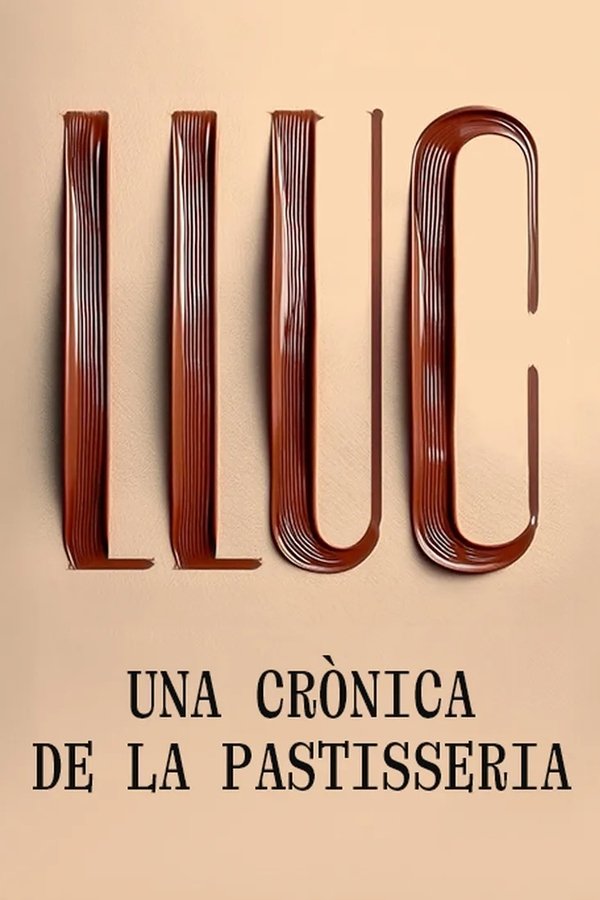 Lluc, Una Crònica De La Pastisseria
