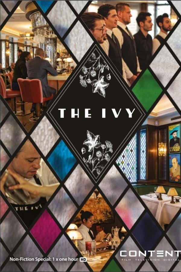 The Ivy