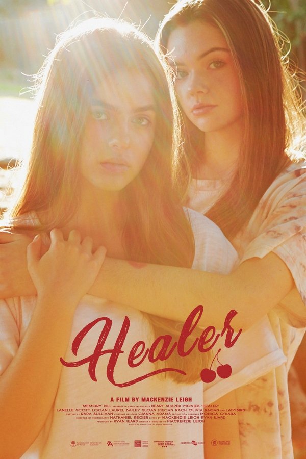 Healer