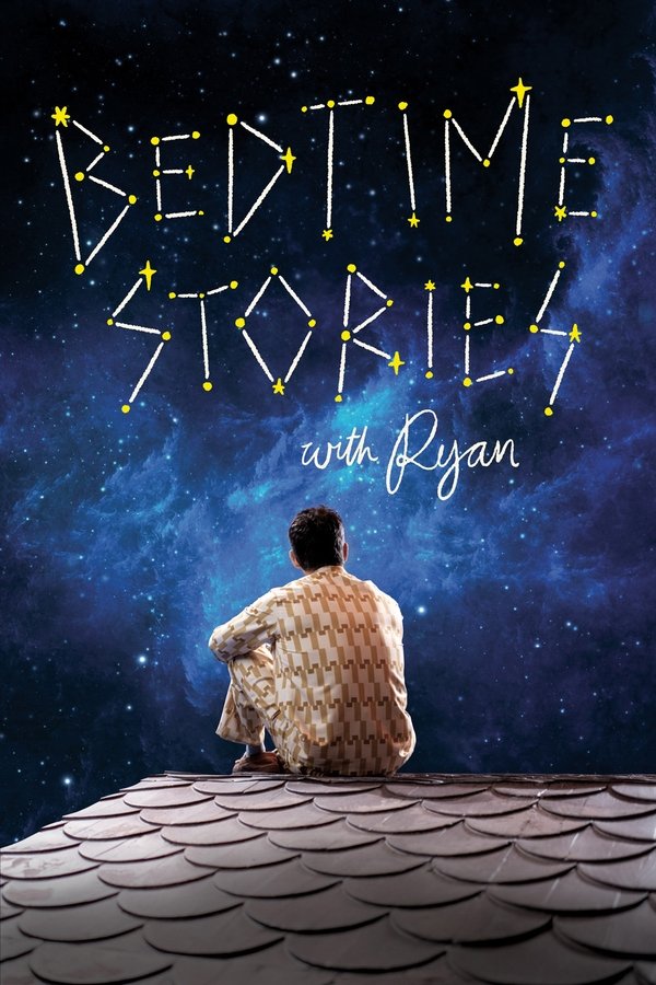 Bedtime Stories With Ryan