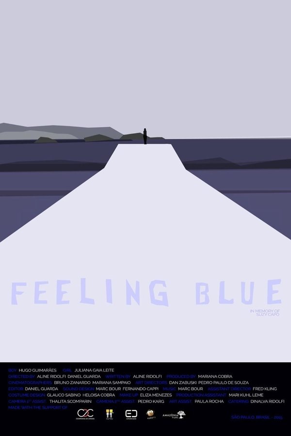 Feeling Blue
