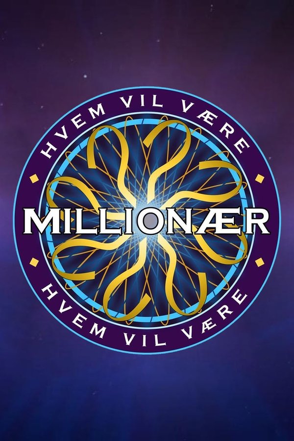 Hvem Vil Være Millionær?