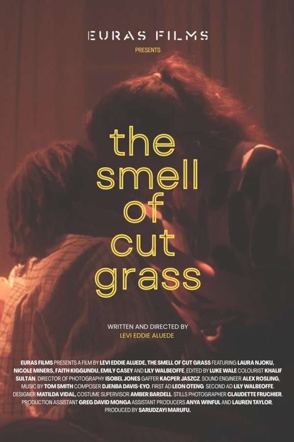 The Smell Of Cut Grass
