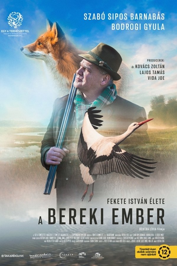 A Bereki Ember