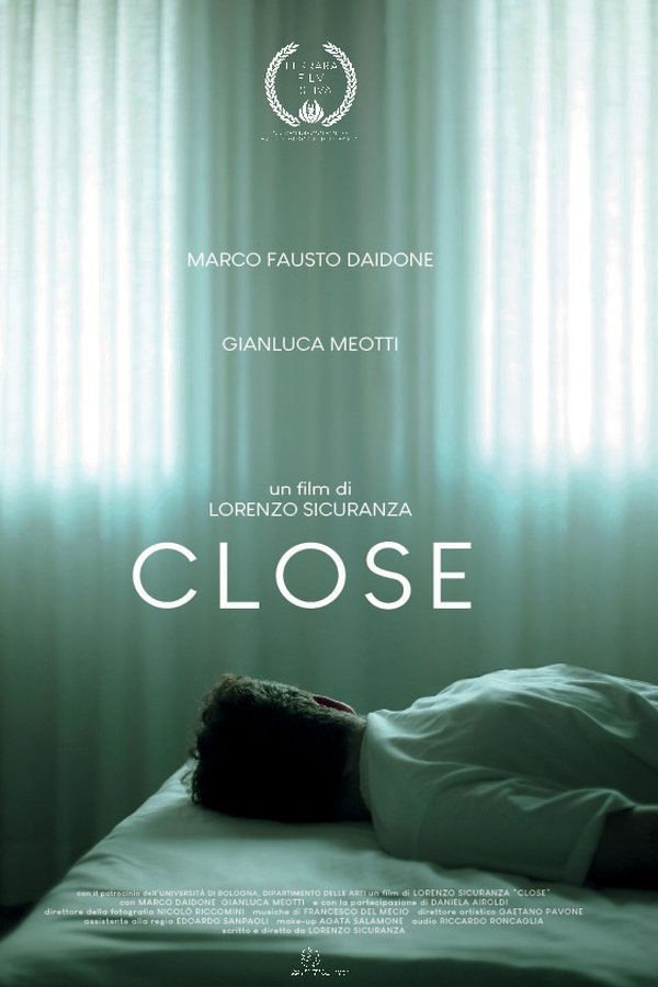 Close