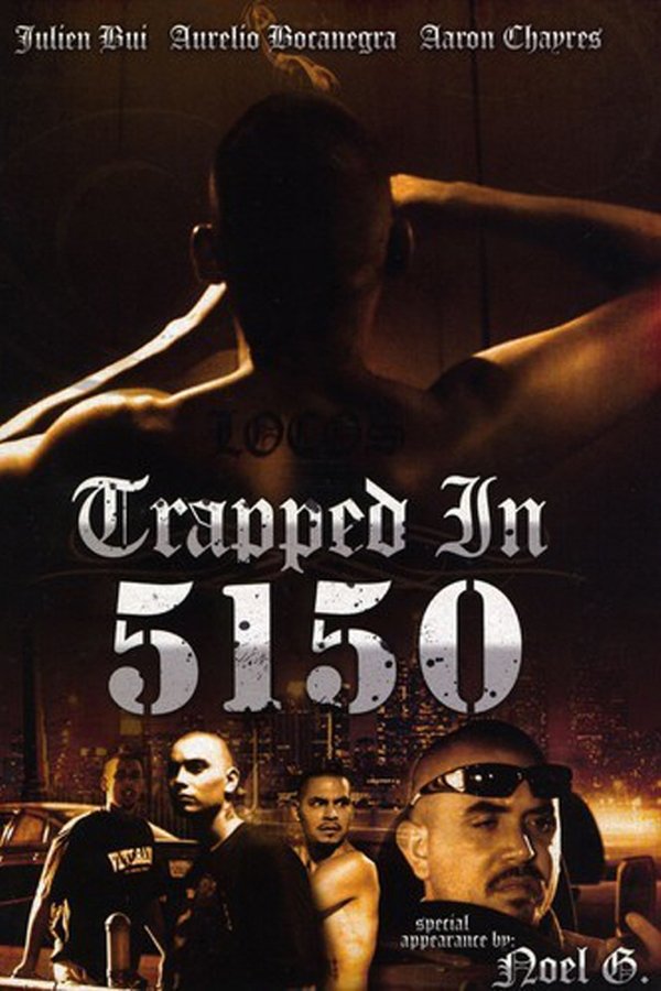 Trapped In 5150