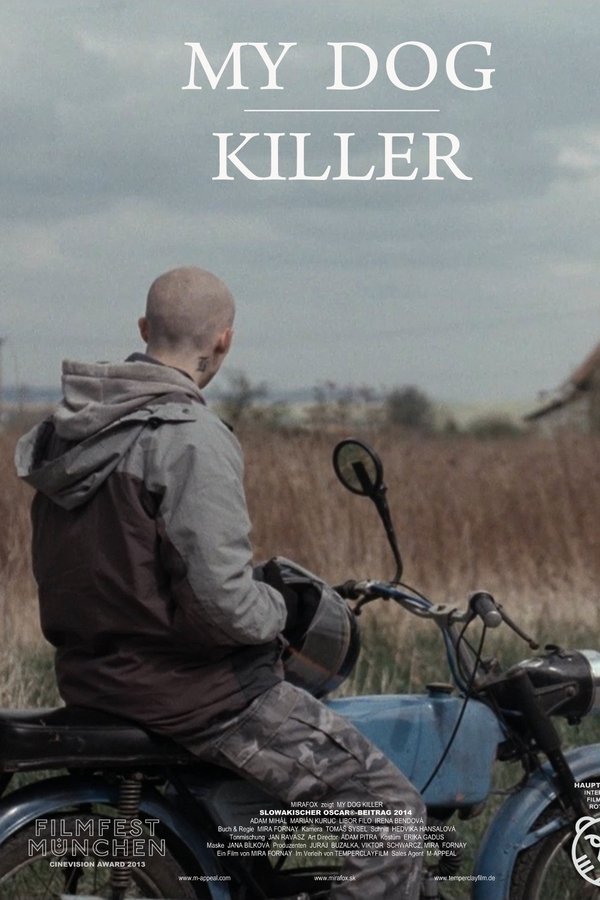 Môj Pes Killer