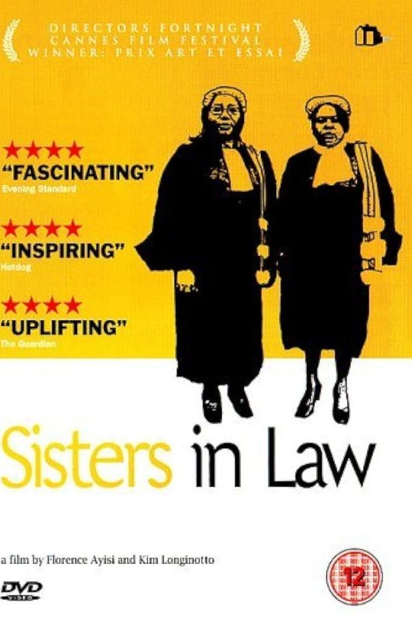 Sisters In Law