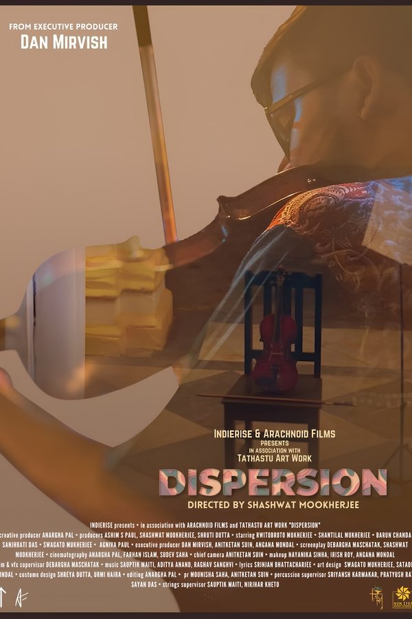 Dispersion