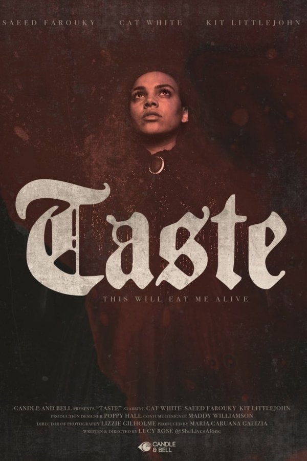 Taste