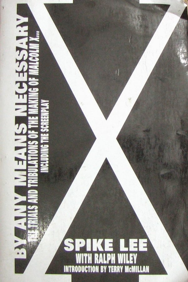 By Any Means Necessary: The Making Of 'Malcolm X'