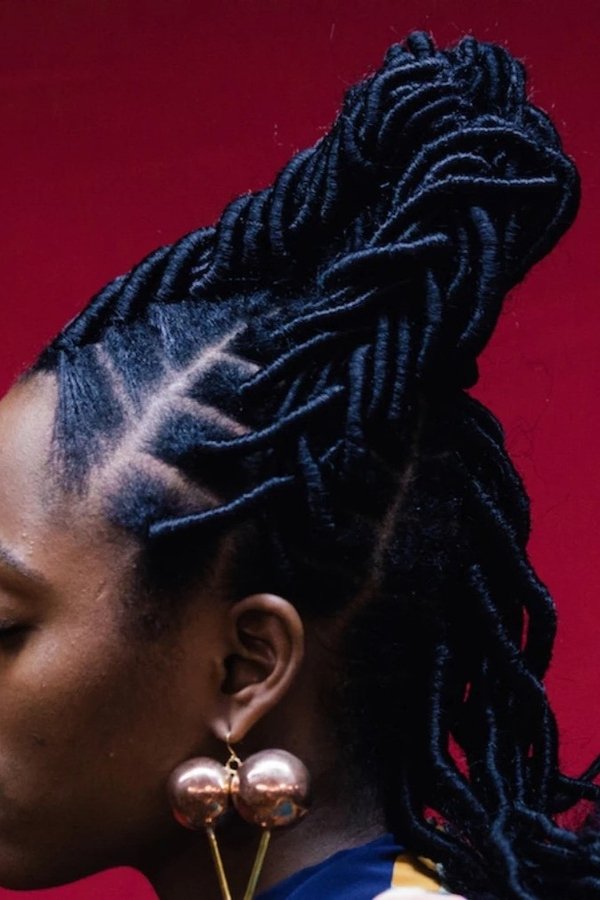 A-Z Of Hair