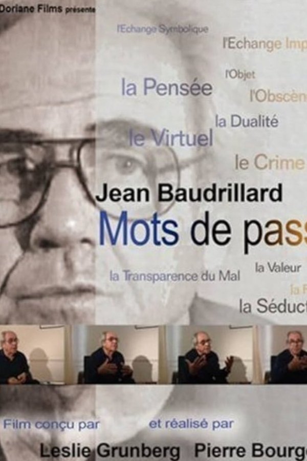 Mots De Passe