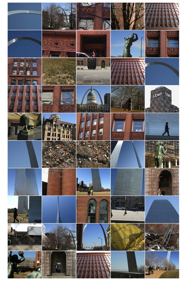 Interactions 19: St. Louis Five