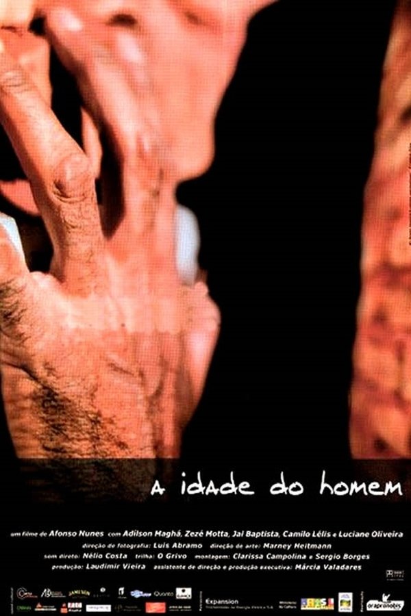A Idade Do Homem