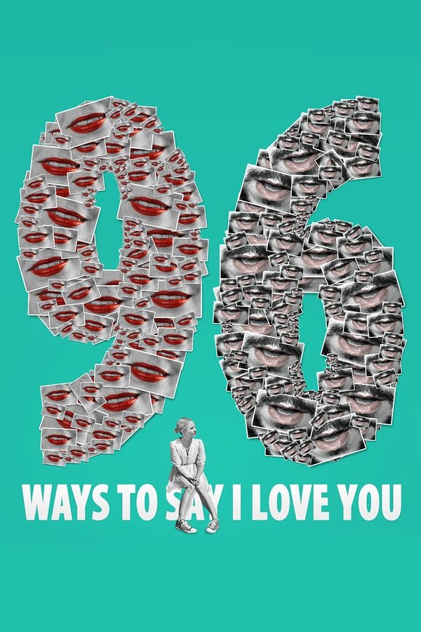 96 Ways To Say I Love You