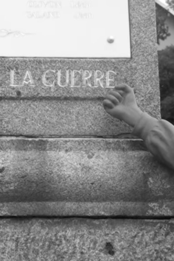 Maudite Soit La Guerre