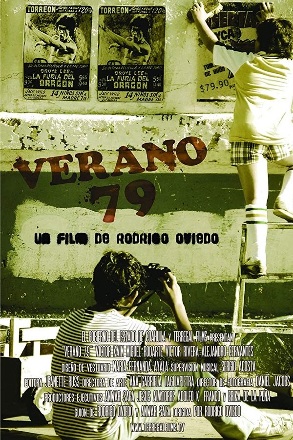 Verano 79